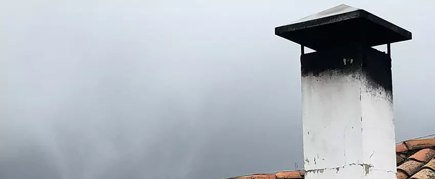 Prefab Chimney Crown Installation in El Dorado, AR
