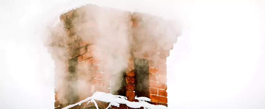 Chimney Flue Soot Removal in El Dorado, AR