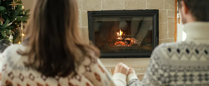 Superior Open-Hearth Wood Fireplaces in El Dorado, AR
