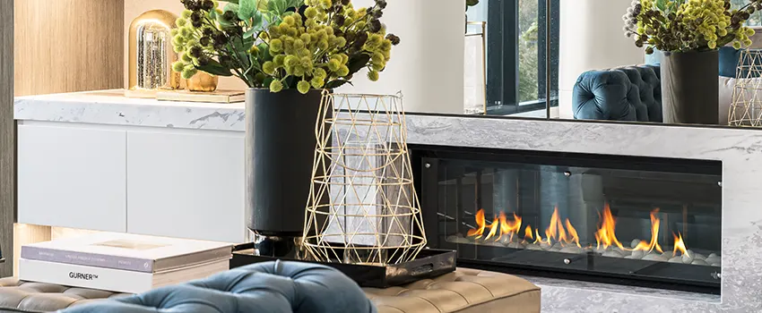 Professional Town & Country Luxury Fireplace Maintenance Experts in El Dorado, Arkansas