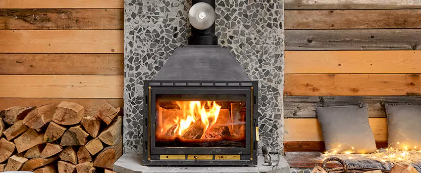 Travis Industries Elite Fireplace Inspection and Maintenance in El Dorado, Arkansas