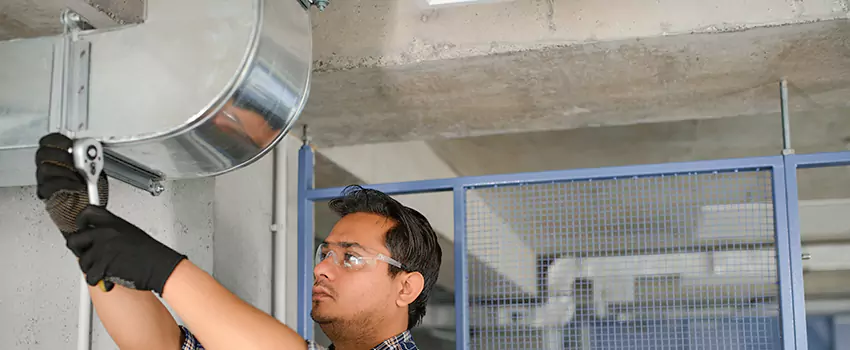 Benefit of Ventilation Cleaning in El Dorado, Arkansas