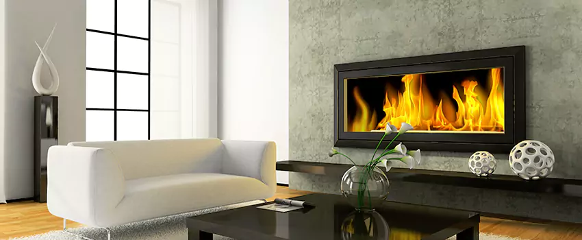 Ventless Fireplace Oxygen Depletion Sensor Installation and Repair Services in El Dorado, Arkansas