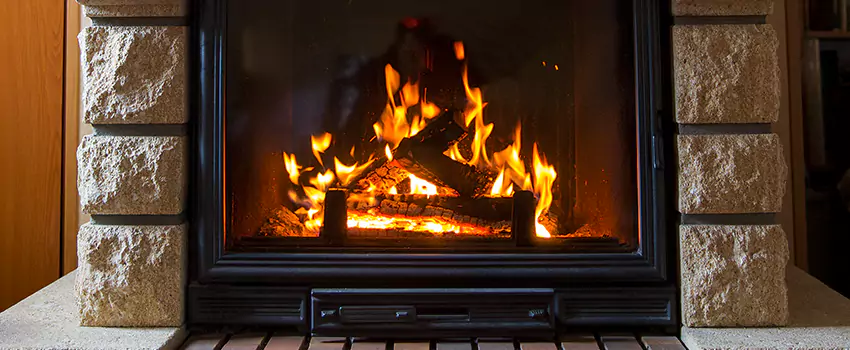 Cost of Wood Fireplace Installation in El Dorado, AR