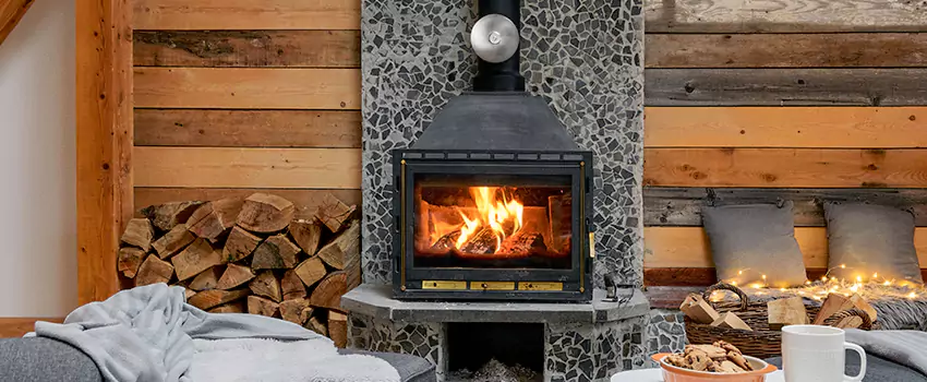 Affordable Wood Fireplace Fixing Solutions in El Dorado, Arkansas