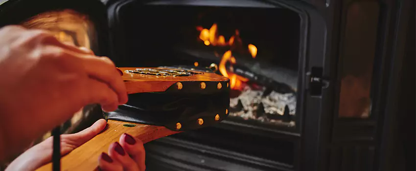 Cost of Wood Furnace Repair and Installation Services in El Dorado, AR