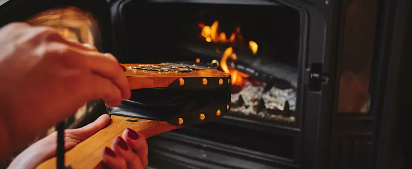 Wood Stove Grates Repair in El Dorado, Arkansas