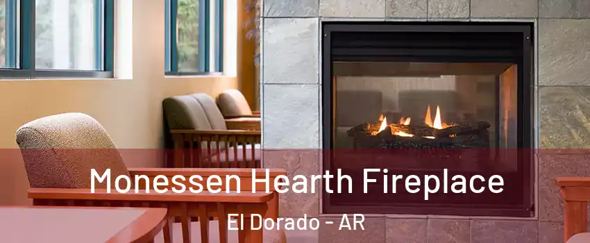  Monessen Hearth Fireplace El Dorado - AR